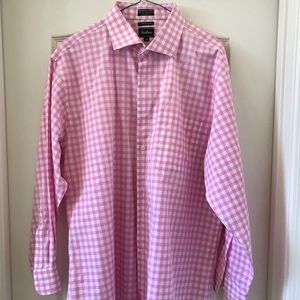 Neiman Marcus Long sleeve dress shirt